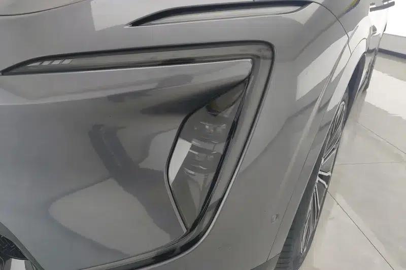 Avita 07 2024 Max Rear-Wheel Drive Extended Range — миниатюра 4