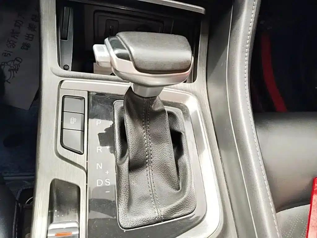 Changan CS55PLUS 2021 Blue Whale Edition 1.5T DCT Luxury Model — миниатюра 14