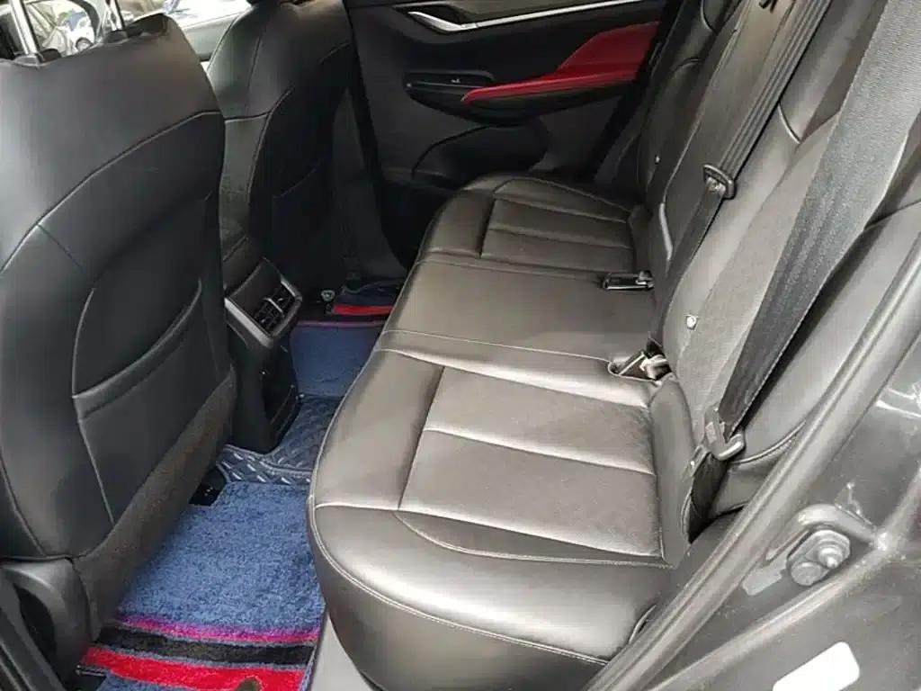 Changan CS55PLUS 2021 Blue Whale Edition 1.5T DCT Luxury Model — миниатюра 17