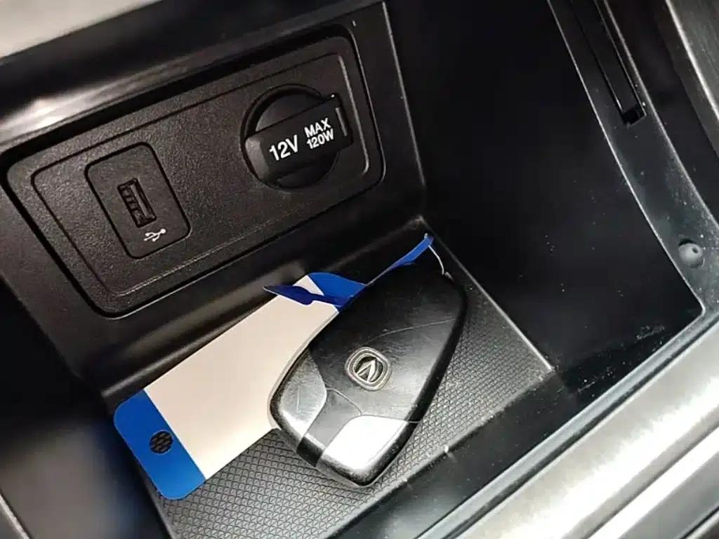 Changan CS55PLUS 2021 Blue Whale Edition 1.5T DCT Luxury Model — миниатюра 9