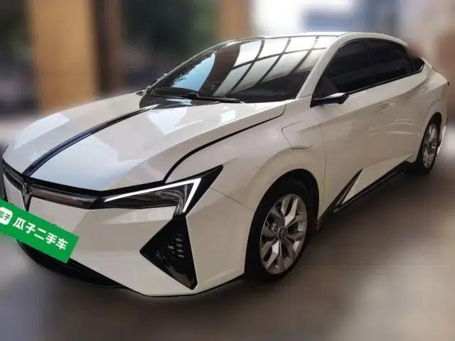 Lingxi L 2024 Player No. 1 Edition