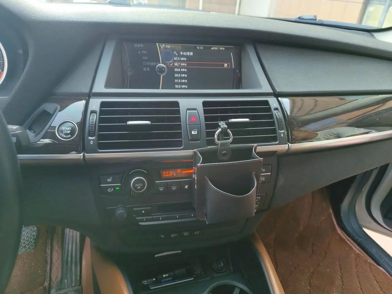 BMW X6 2012 xDrive35i — миниатюра 13