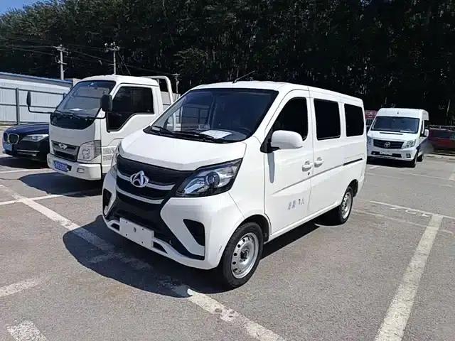 Changan Star 5 2022 1.4L Classic Edition Bus JL473Q3