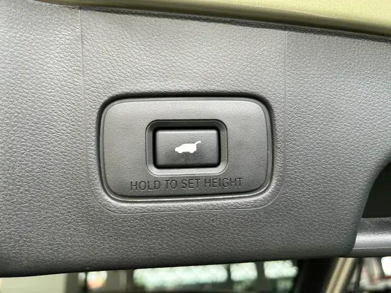 Honda UR-V 2020 370TURBO 2WD Premium Edition — миниатюра 12