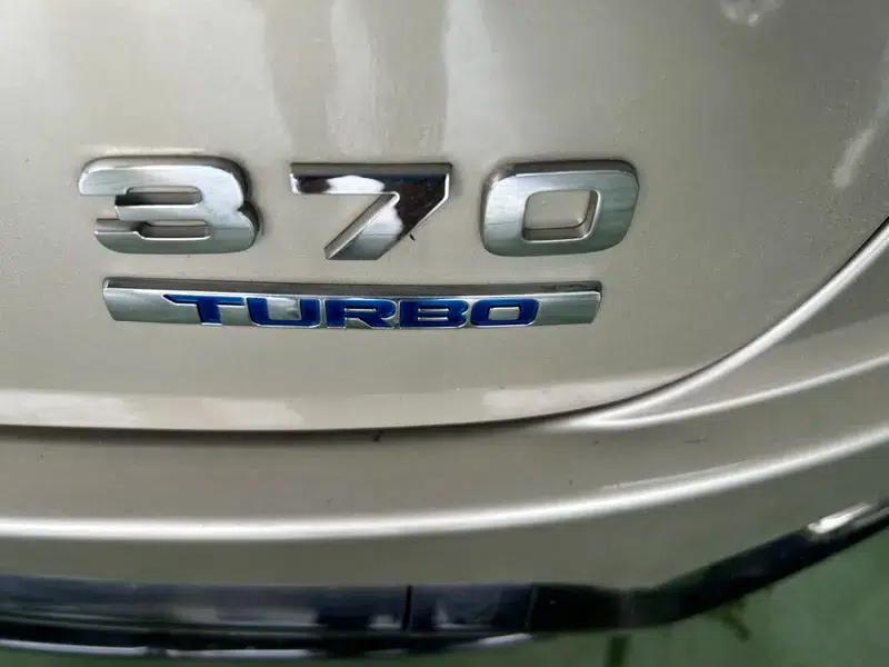 Honda UR-V 2020 370TURBO 2WD Premium Edition — миниатюра 13