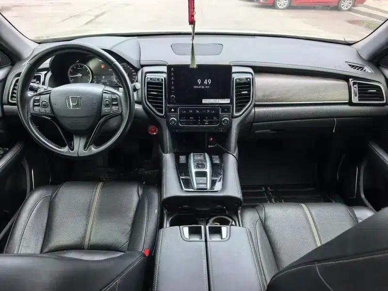 Honda UR-V 2020 370TURBO 2WD Premium Edition — миниатюра 16