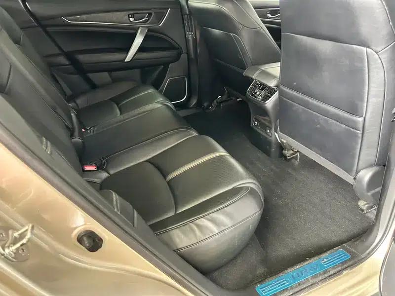 Honda UR-V 2020 370TURBO 2WD Premium Edition — миниатюра 17