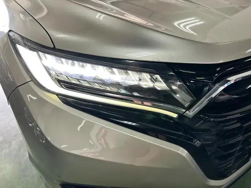 Honda UR-V 2020 370TURBO 2WD Premium Edition — миниатюра 7