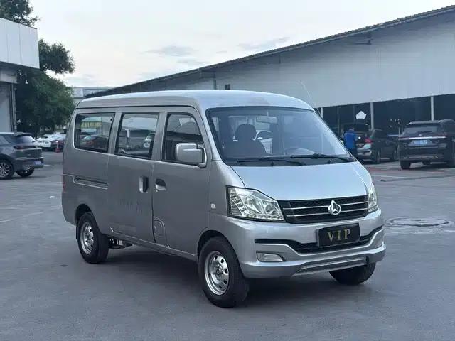 Changan V3 2017 1.2L Bus DK12-10