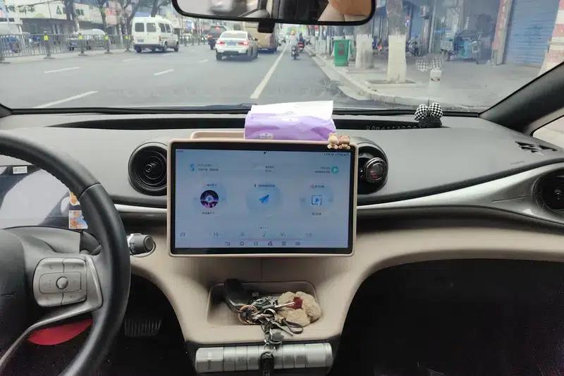 Dolphin 2025 420KM Fashion Edition — миниатюра 16