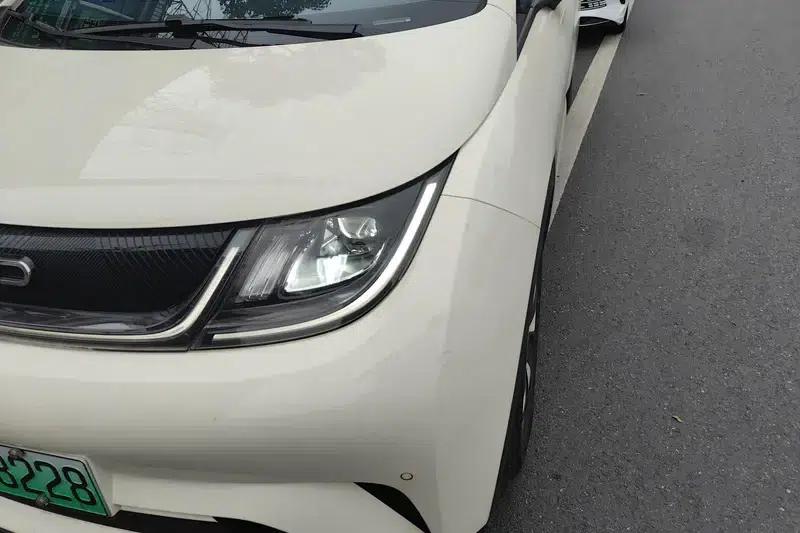 Dolphin 2025 420KM Fashion Edition — миниатюра 5