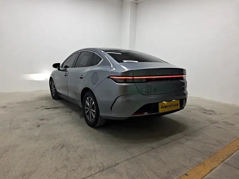Destroyer 05 2023 DM-i Champion Edition 55KM Premium — миниатюра 5