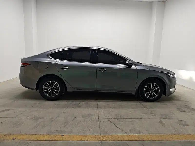 Destroyer 05 2023 DM-i Champion Edition 55KM Premium — миниатюра 8