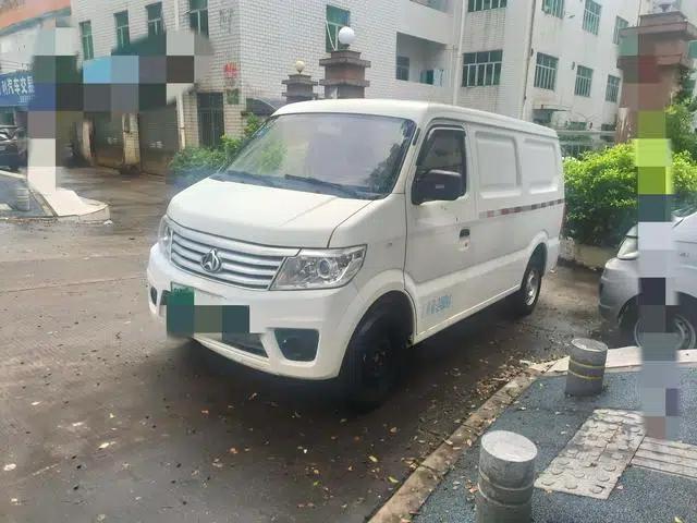 Changan Star 9 EV 2019 EV260 Van Standard Edition