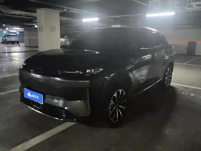 Changan Qiyuan Q05 Classic 2025 Model - Truly Delicious Edition 125 Superior Version