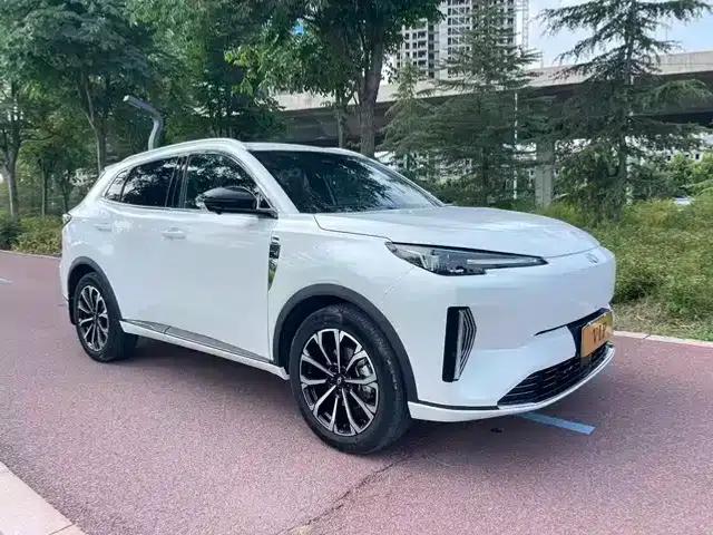Changan Qiyuan Q05 Classic 2025 Model - Truly Delicious Edition 125 Premium