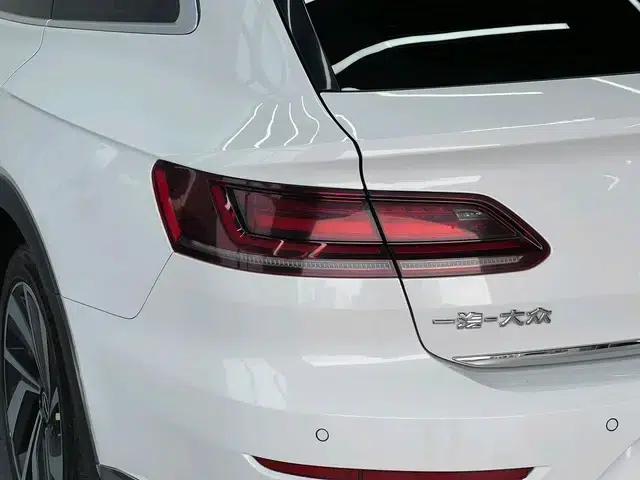 Volkswagen CC 2021 Shooting Brake 330TSI Shooting Brake Edition — миниатюра 13