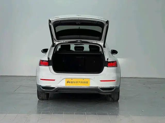 Volkswagen CC 2021 Shooting Brake 330TSI Shooting Brake Edition — миниатюра 20