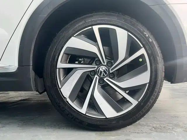 Volkswagen CC 2021 Shooting Brake 330TSI Shooting Brake Edition — миниатюра 9