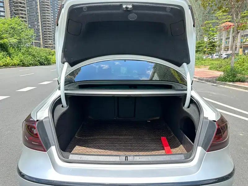 Volkswagen CC 2013 1.8TSI Luxury Edition — миниатюра 18