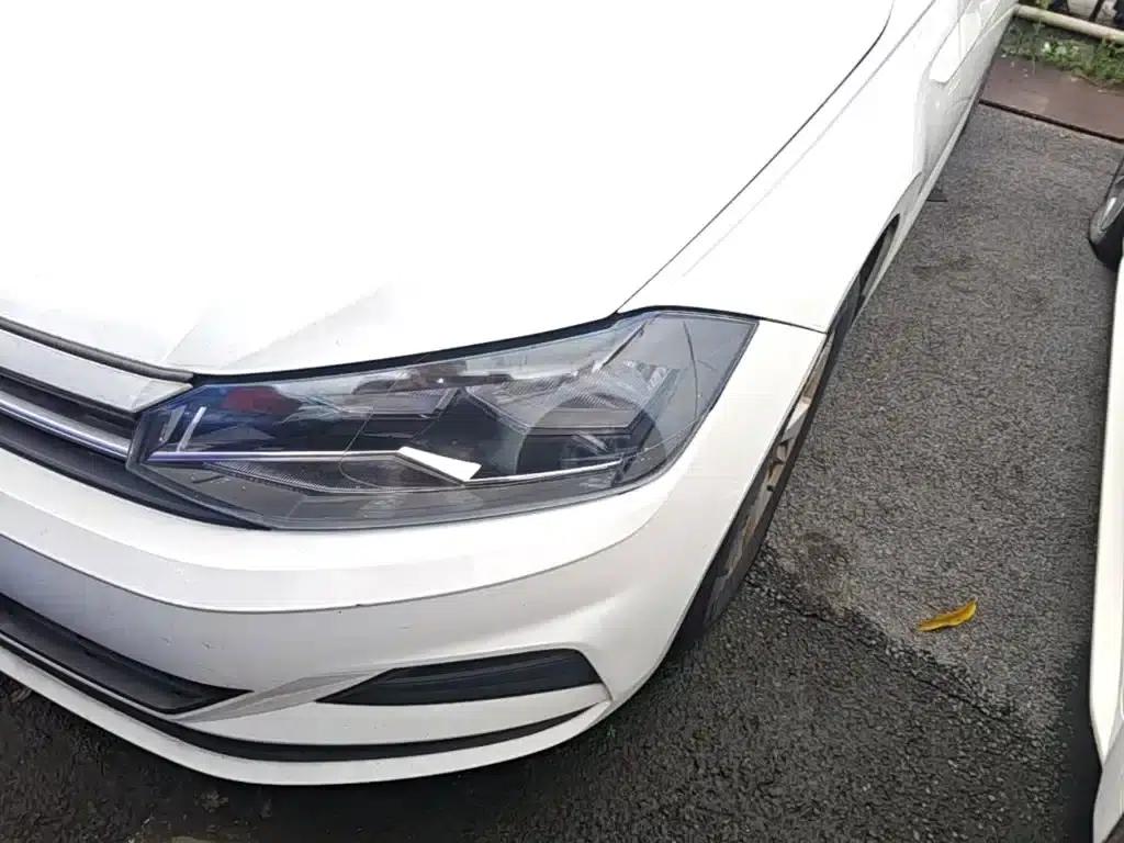 2023 Polo Facelift Plus 1.5L Automatic Enjoy Life Edition — миниатюра 24
