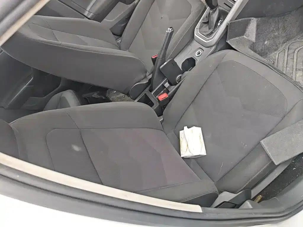 2023 Polo Facelift Plus 1.5L Automatic Enjoy Life Edition — миниатюра 25