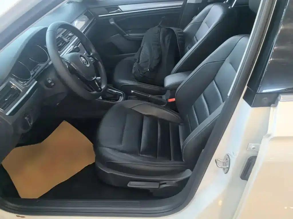 2017 Volkswagen Bora 1.6L Automatic Comfort Model — миниатюра 15