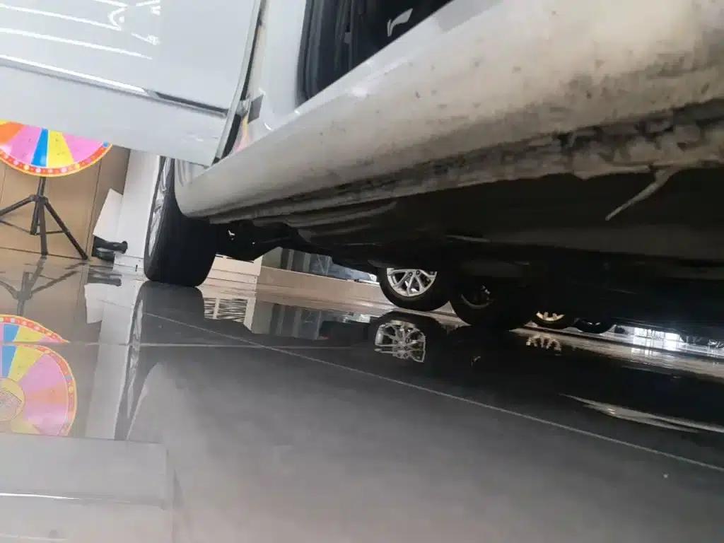 2017 Volkswagen Bora 1.6L Automatic Comfort Model — миниатюра 21