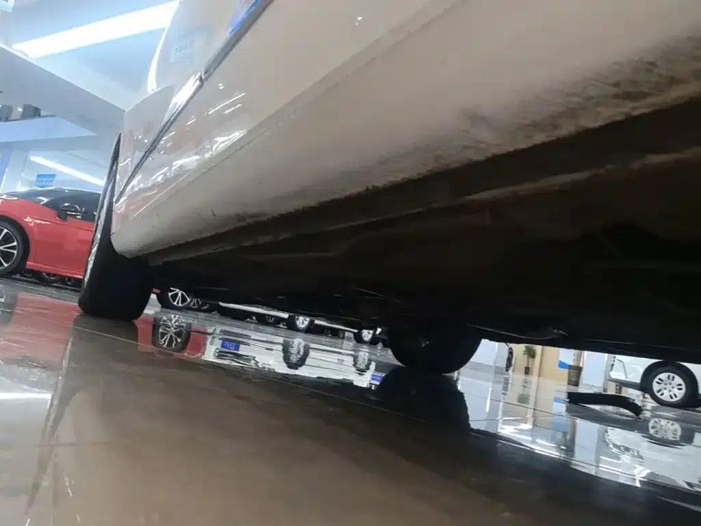 2017 Volkswagen Bora 1.6L Automatic Comfort Model — миниатюра 22