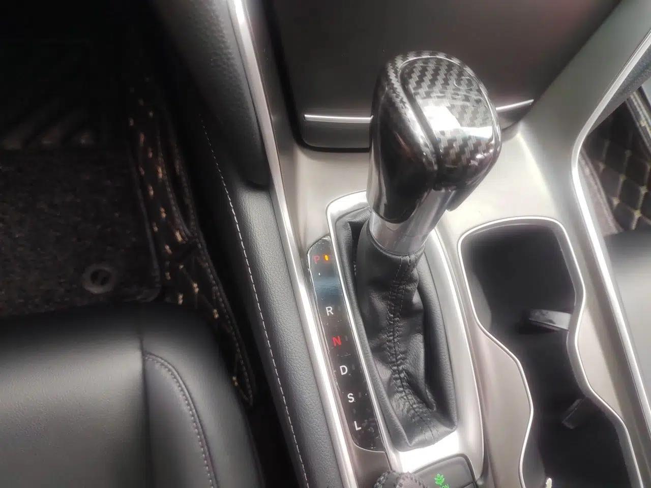 Honda Accord 2018 260TURBO Elite Edition China VI — миниатюра 14