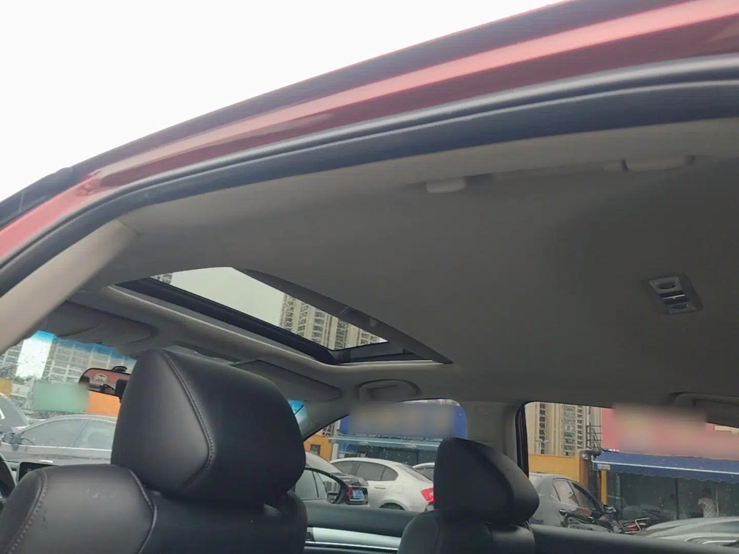 Honda Accord 2018 260TURBO Elite Edition China V — миниатюра 26