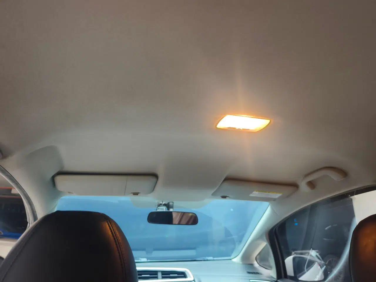 Honda Fit 2014 1.5L LX CVT Comfort Model — миниатюра 18