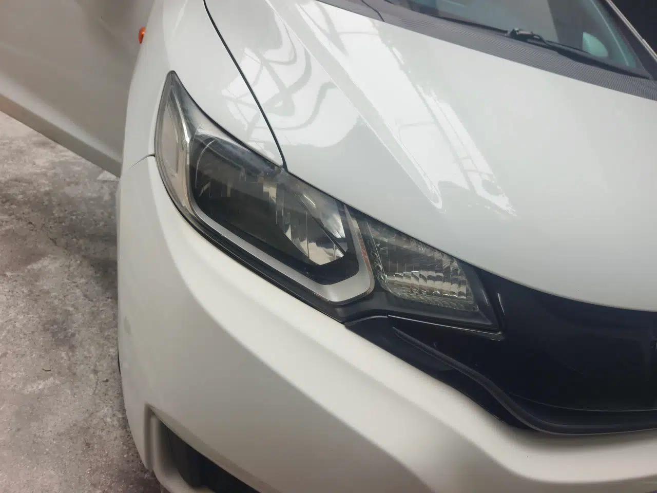Honda Fit 2014 1.5L LX CVT Comfort Model — миниатюра 7