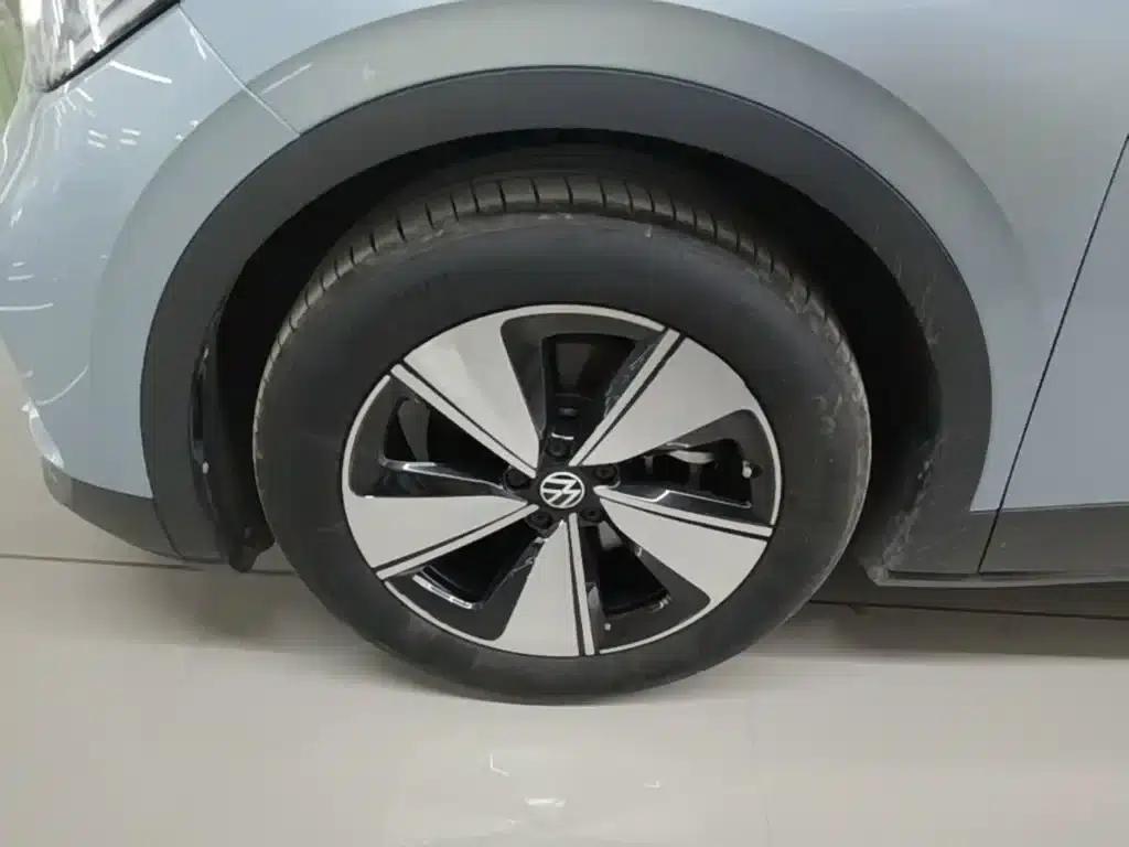 ID.4 X 2024 Pure Smart Edition — миниатюра 23