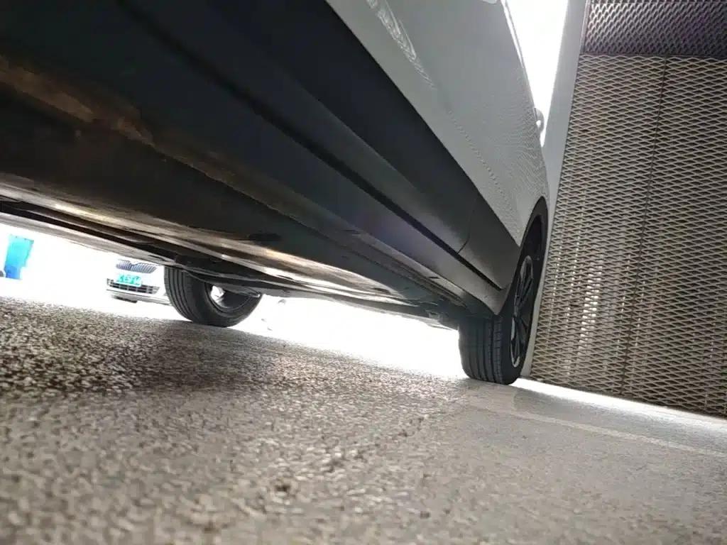2021 Volkswagen T-Cross 1.5L Automatic Smart Connect Edition — миниатюра 22