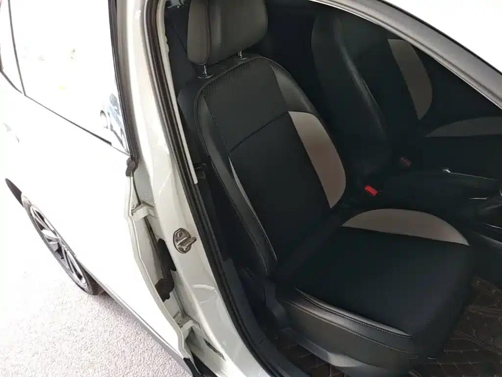2021 Volkswagen T-Cross 1.5L Automatic Smart Connect Edition — миниатюра 25