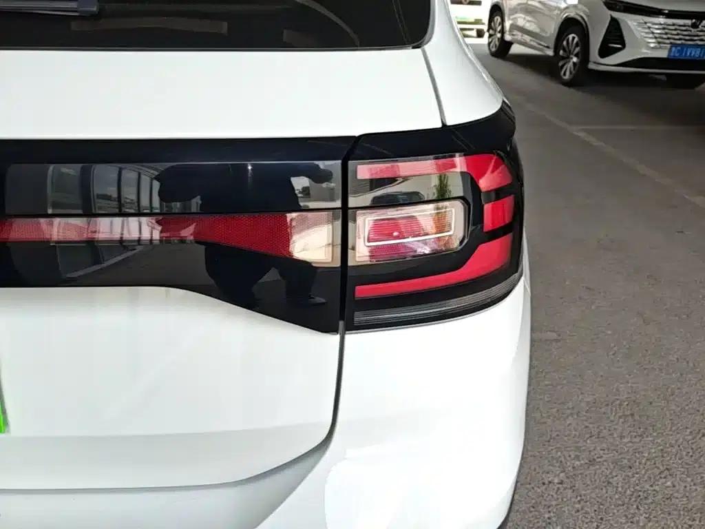 2021 Volkswagen T-Cross 1.5L Automatic Smart Connect Edition — миниатюра 8