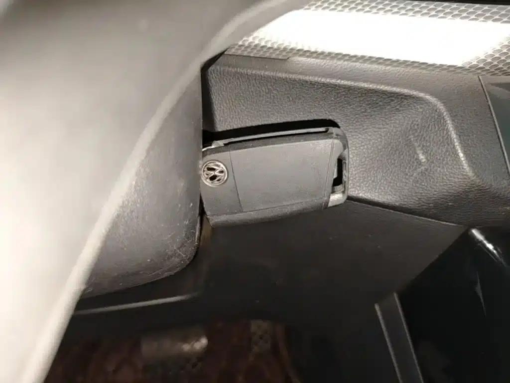 2021 Volkswagen T-Cross 1.5L Automatic Smart Connect Edition — миниатюра 9