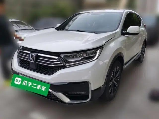 Honda CR-V New Energy 2021 Rui Hybrid e+ 2.0L Ruichi Edition