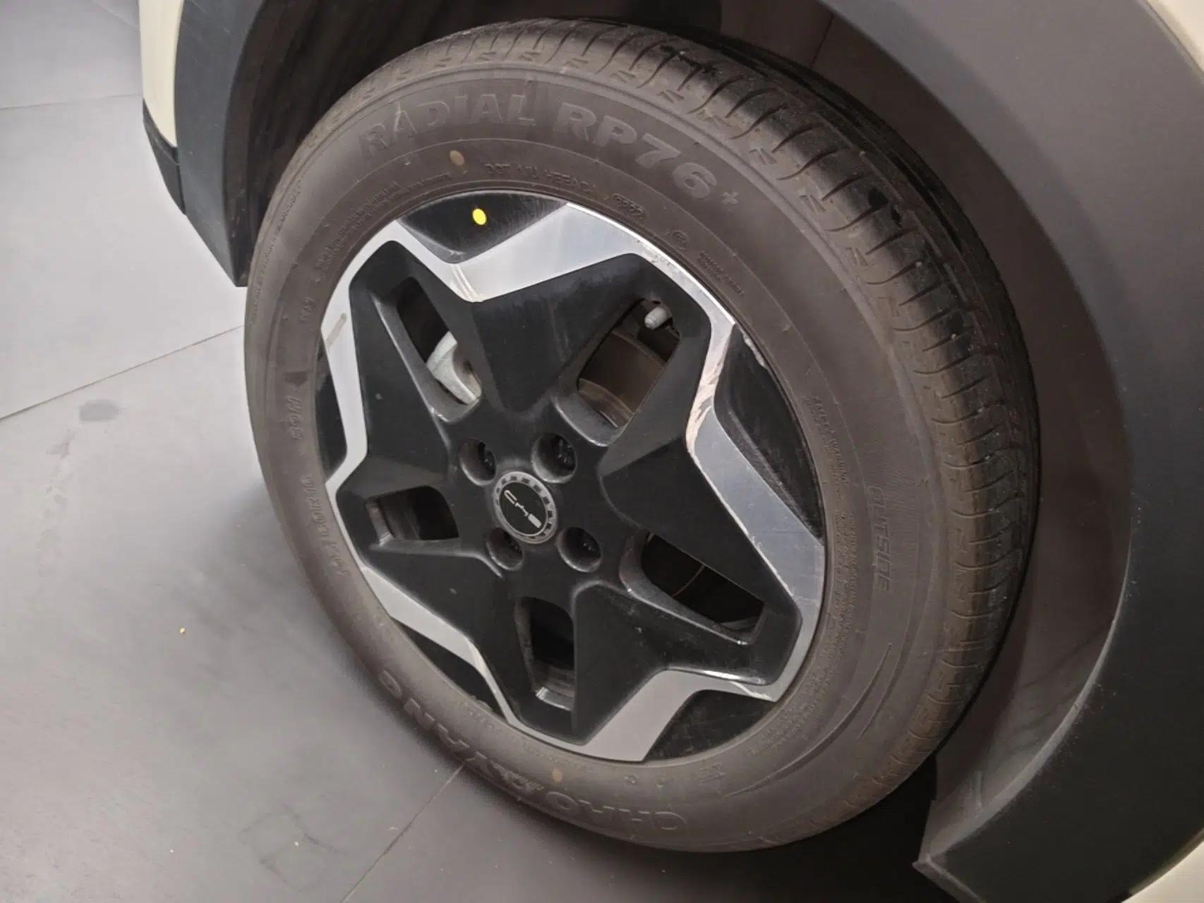 BYD Dolphin 2021 405 km Fashion Edition — миниатюра 11
