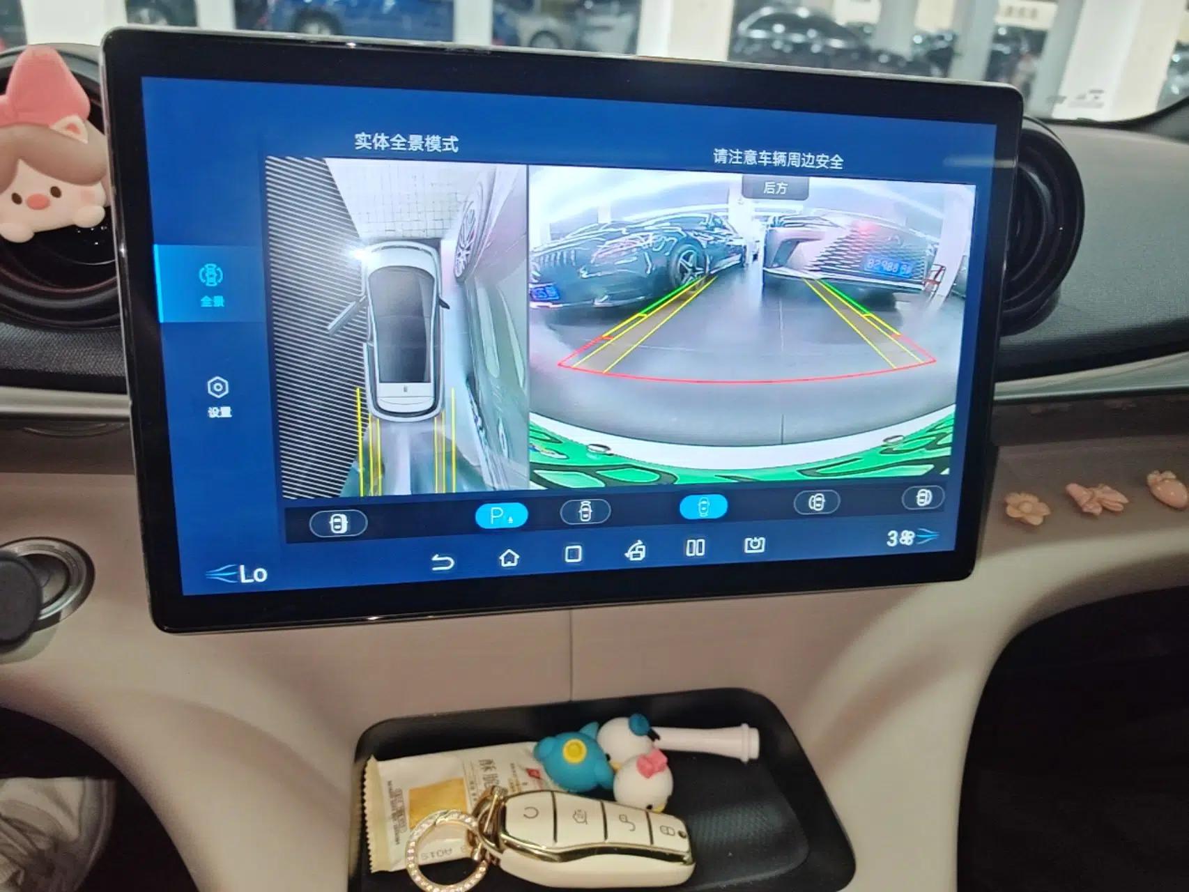 BYD Dolphin 2021 405 km Fashion Edition — миниатюра 15