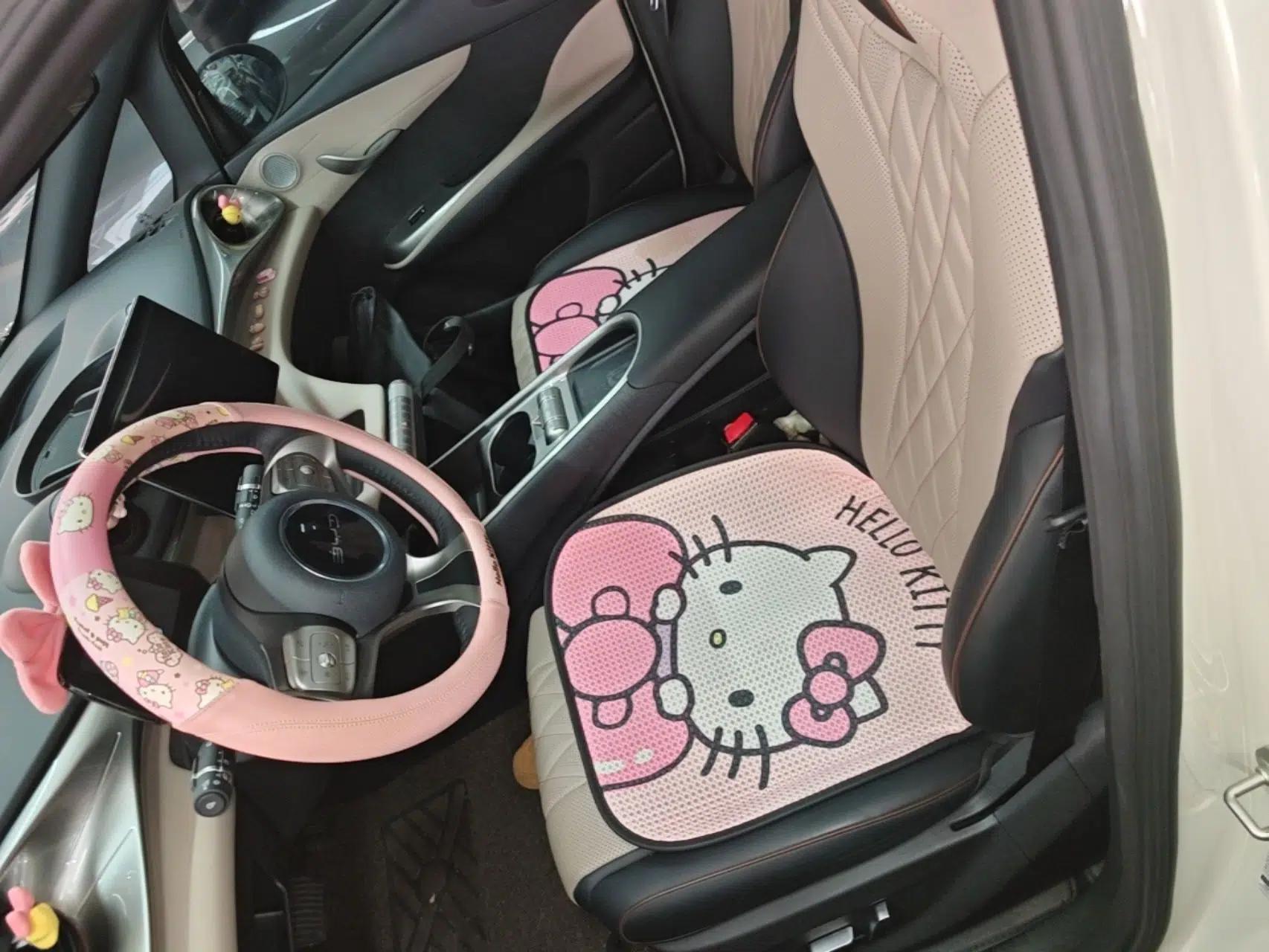 BYD Dolphin 2021 405 km Fashion Edition — миниатюра 17