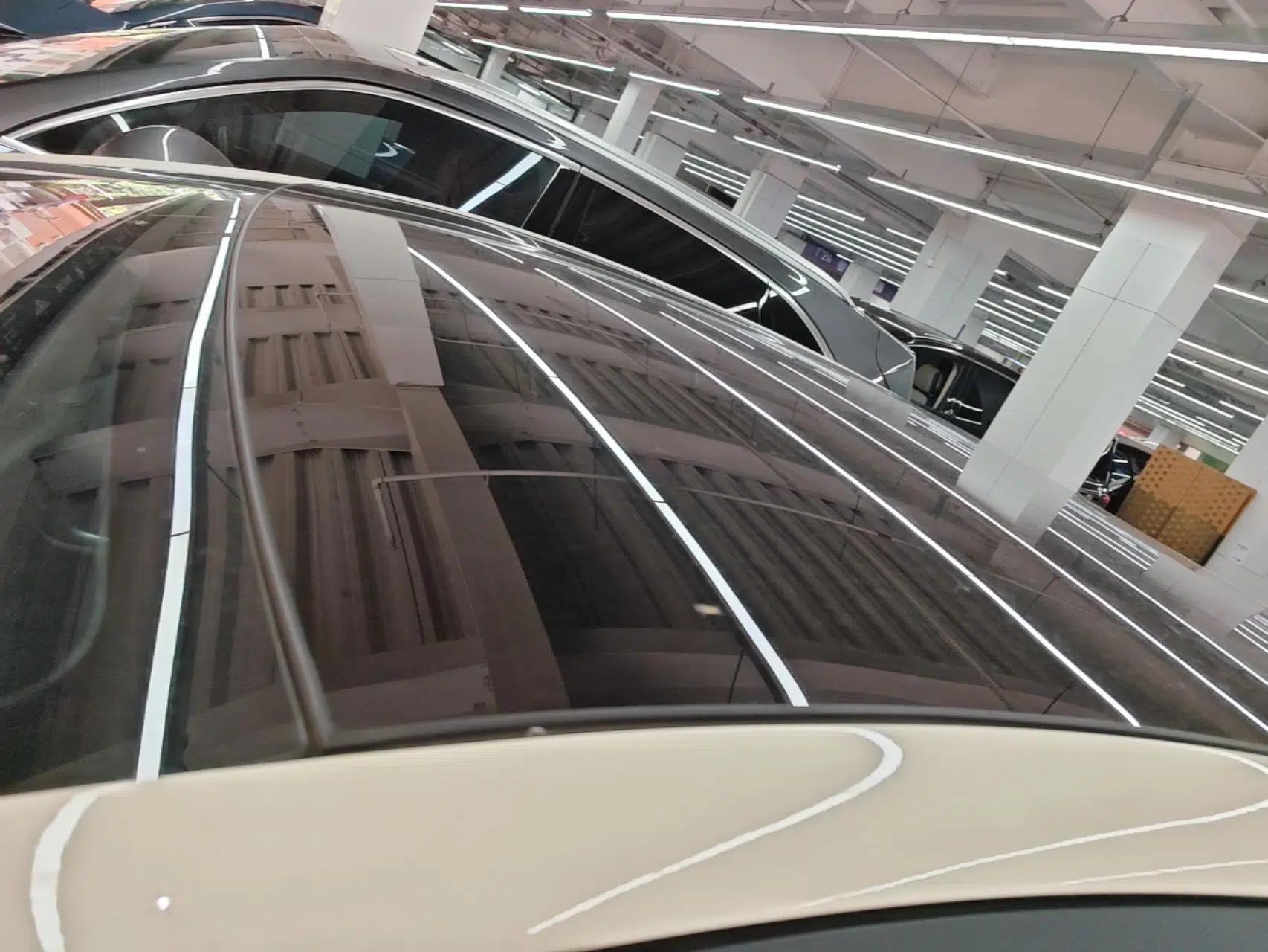 BYD Dolphin 2021 405 km Fashion Edition — миниатюра 7