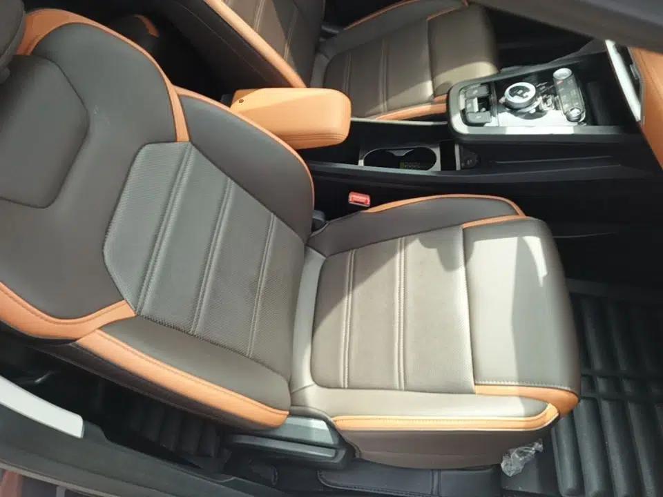 BYD e2 2021 Luxury Model — миниатюра 19