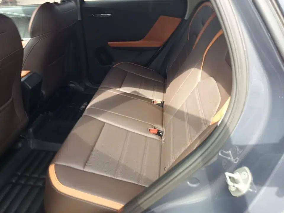 BYD e2 2021 Luxury Model — миниатюра 20
