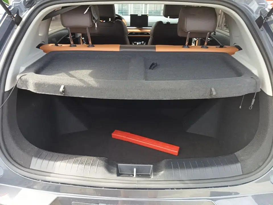 BYD e2 2021 Luxury Model — миниатюра 22