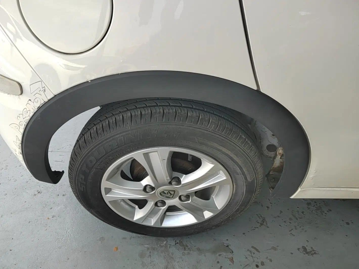 Baojun 310 2017 1.5L automatic comfort version — миниатюра 11
