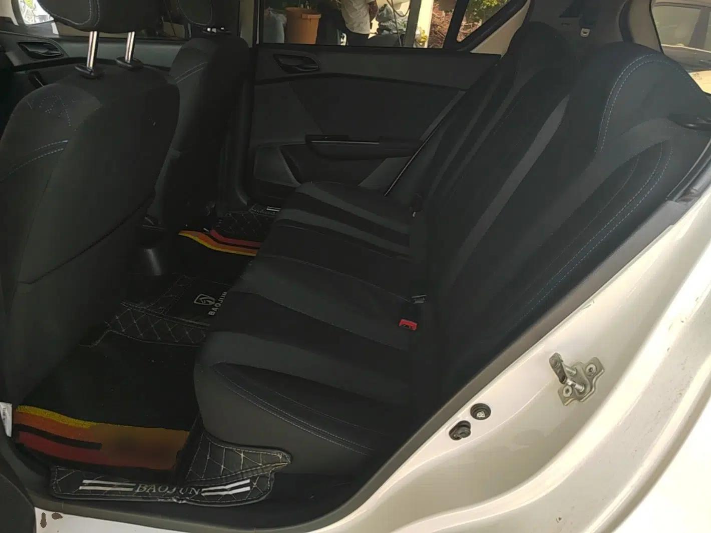 Baojun 310 2017 1.5L automatic comfort version — миниатюра 20