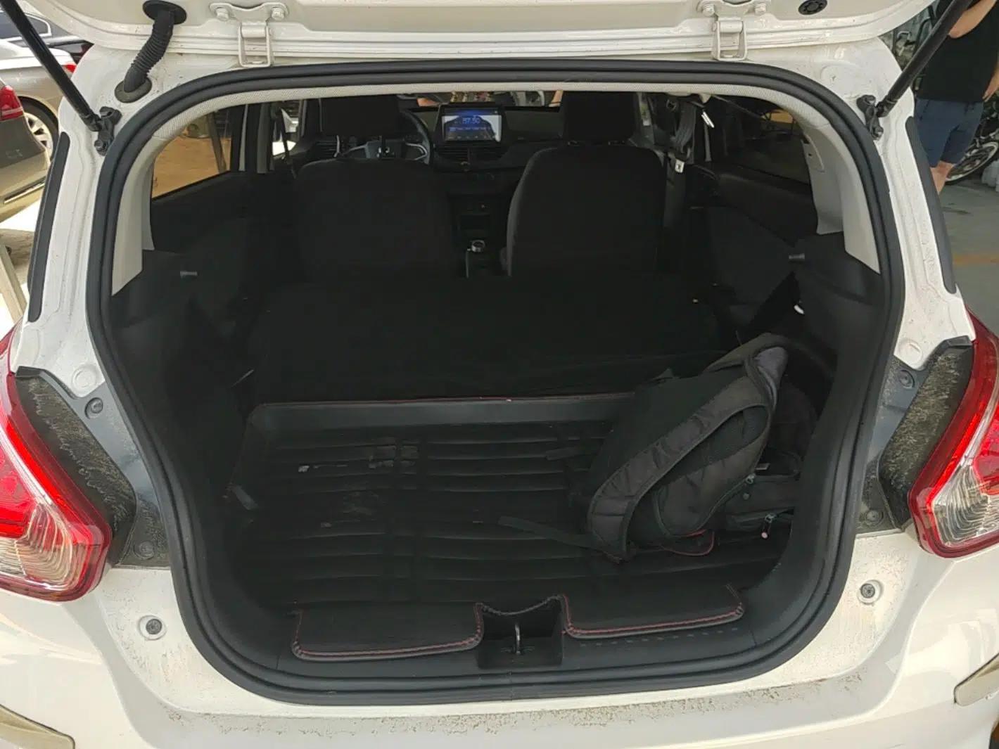 Baojun 310 2017 1.5L automatic comfort version — миниатюра 22