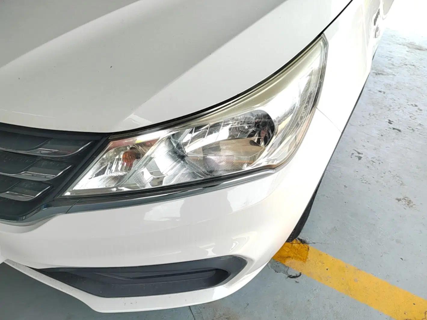 Baojun 310 2017 1.5L automatic comfort version — миниатюра 8